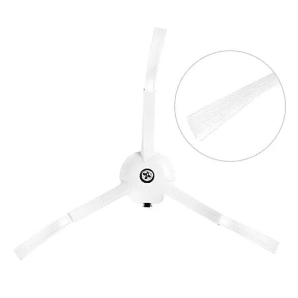 Tilbehørsett Xiaomi Roborock Robotstøvsuger S5, S50, S51, S55