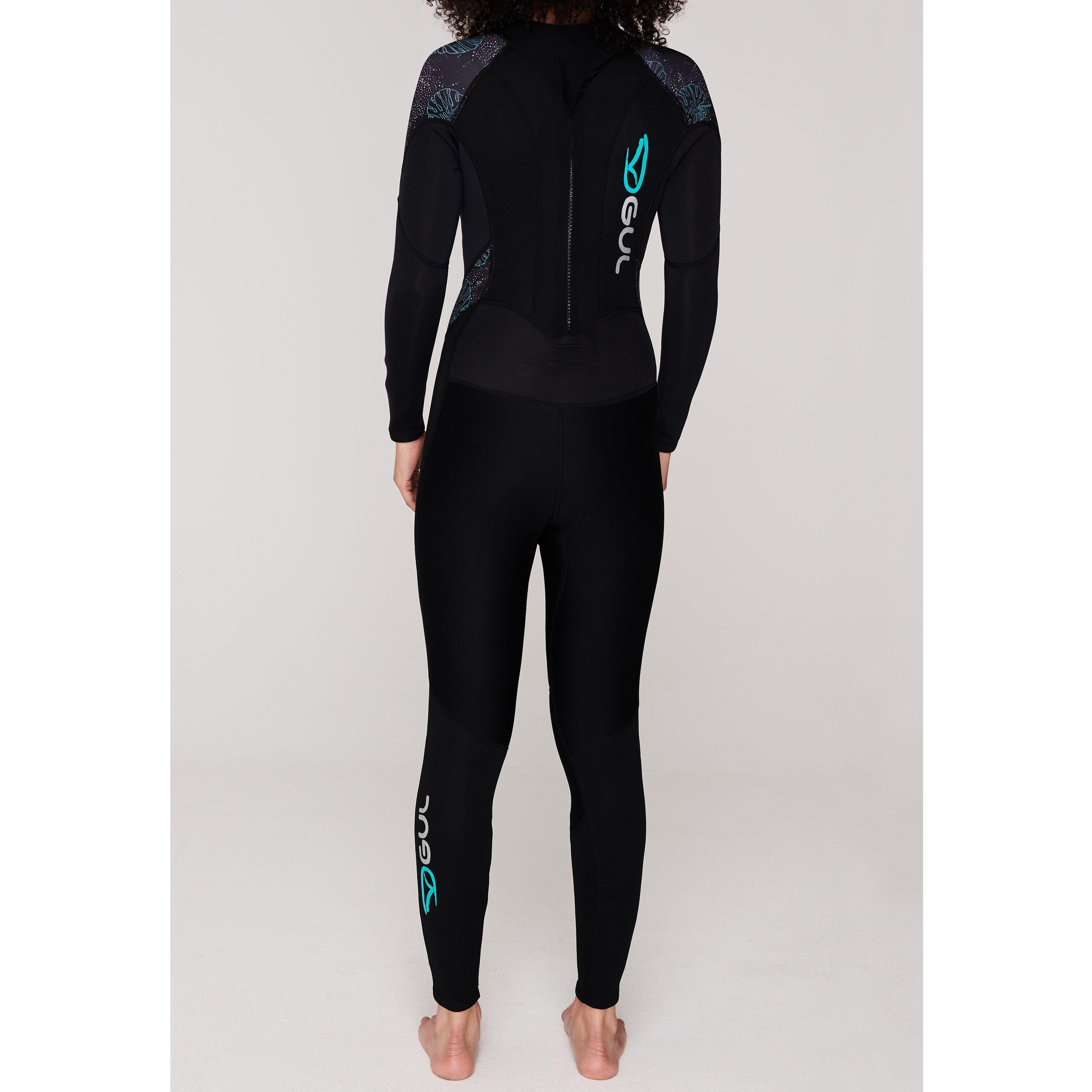 Gul Contour Full Length 3.2mm Wetsuit Ladies