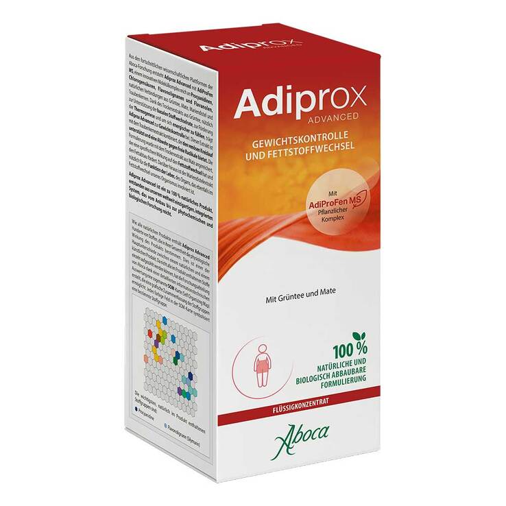Adiprox advanced Flüssigkonzentrat, 325 g