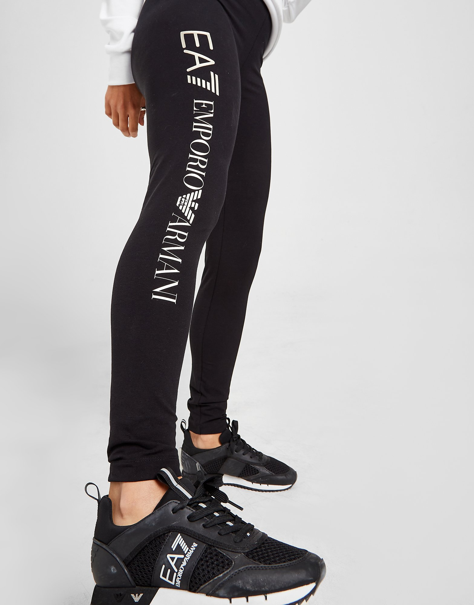 Emporio Armani EA7 Legging Core Femme