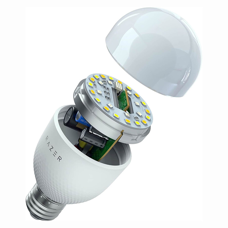 Razer Aether Light Bulb