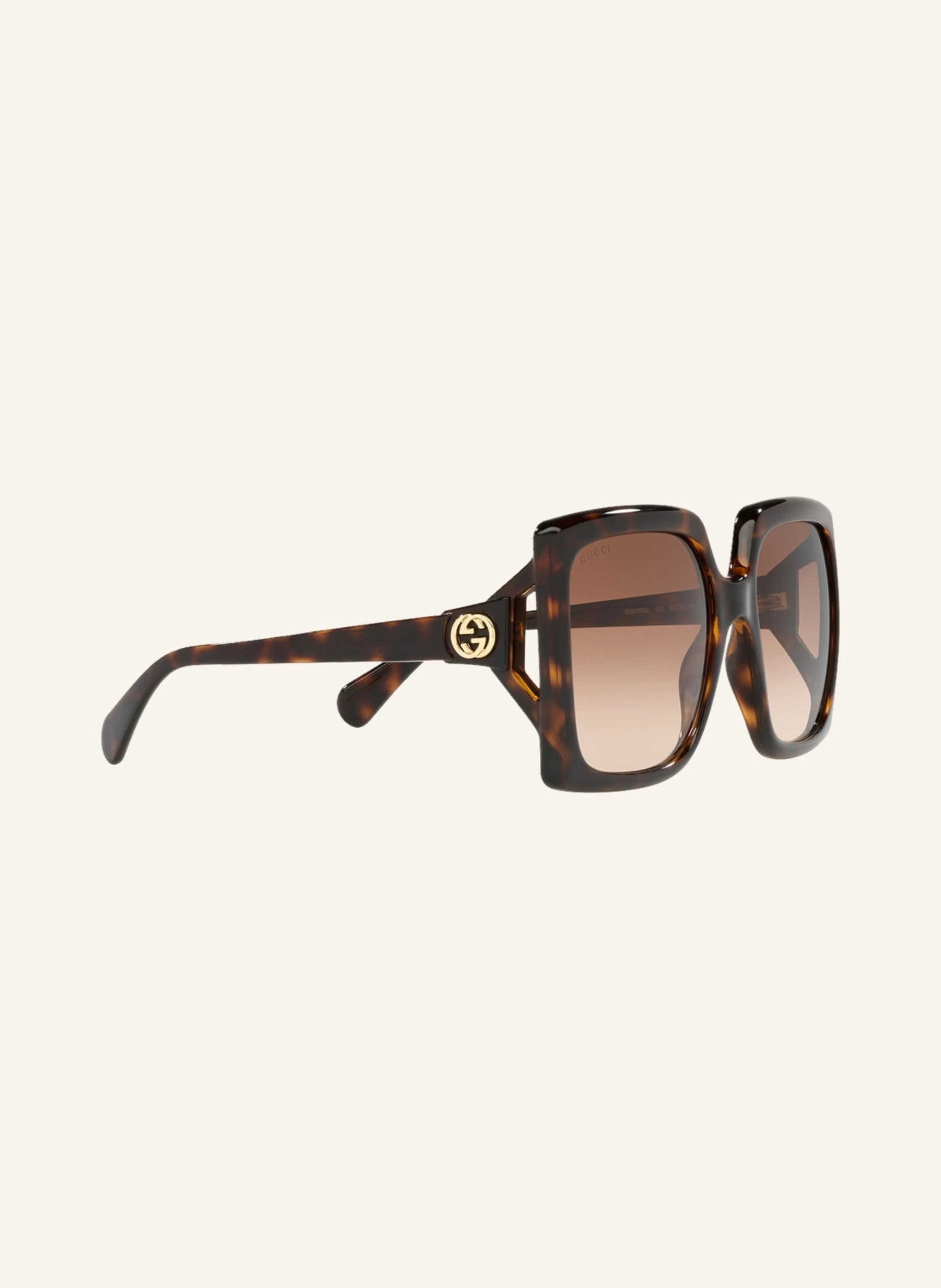 GUCCI Sonnenbrille GG0876S