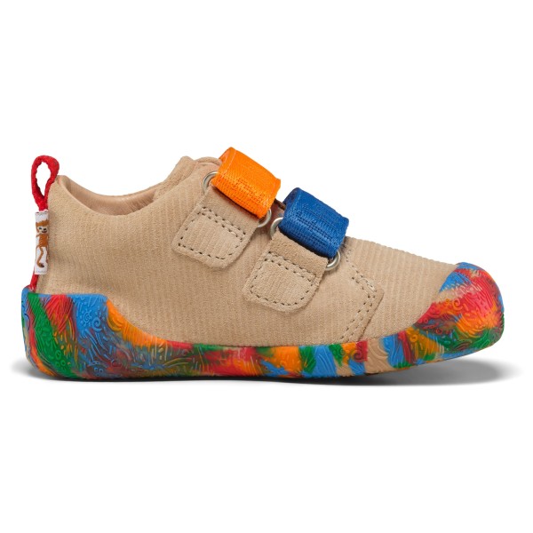 Affenzahn - Kid's Prewalker Leather Walky - Chaussures minimalistes