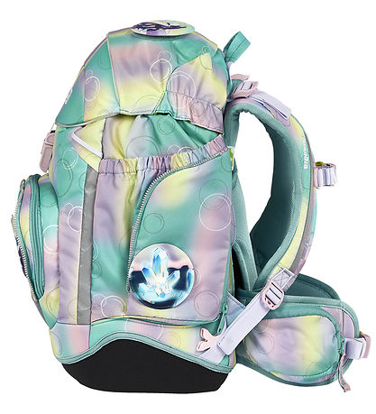 Ergobag Skoletaskes?t - Pack - Magic BubbleBear