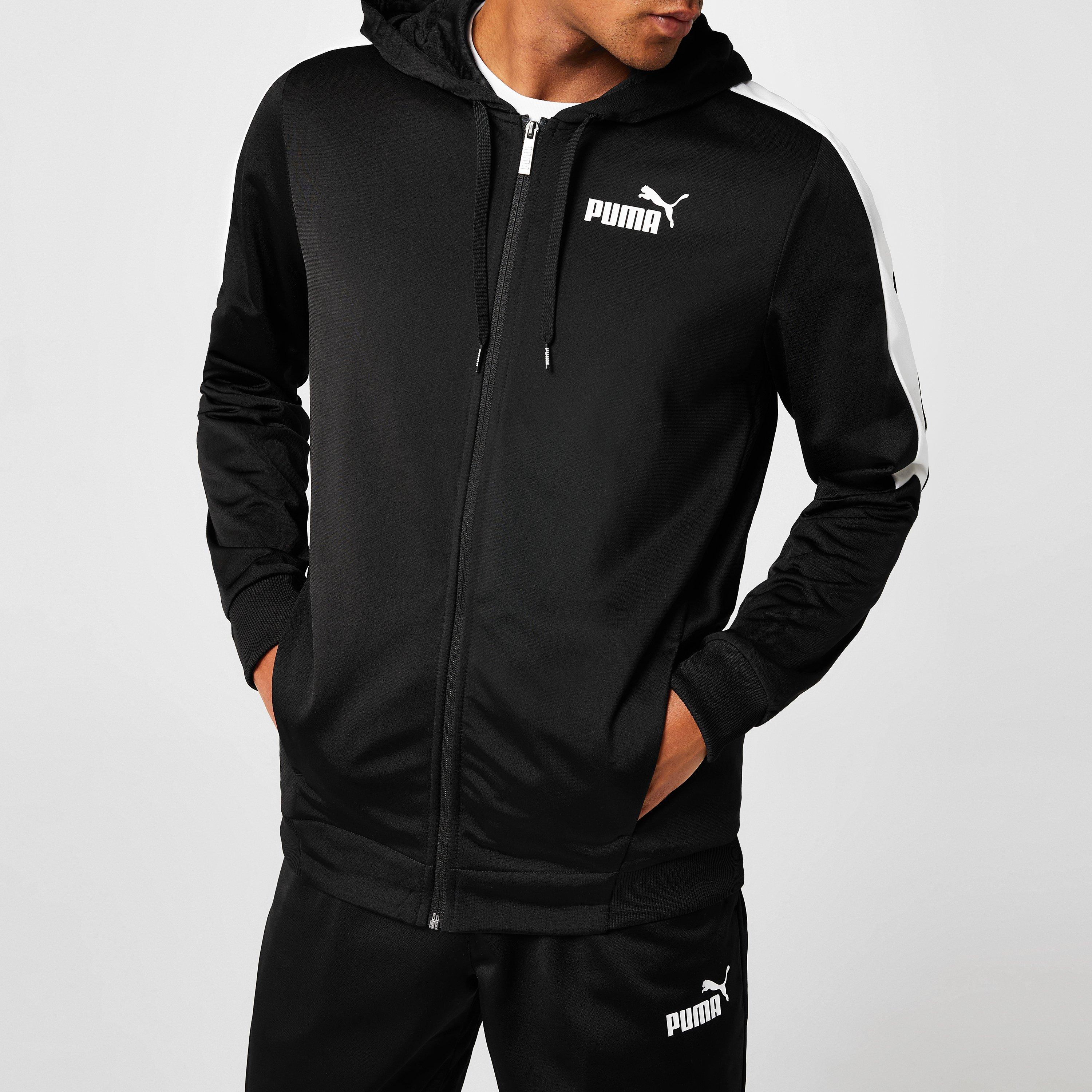 Puma Track Suit