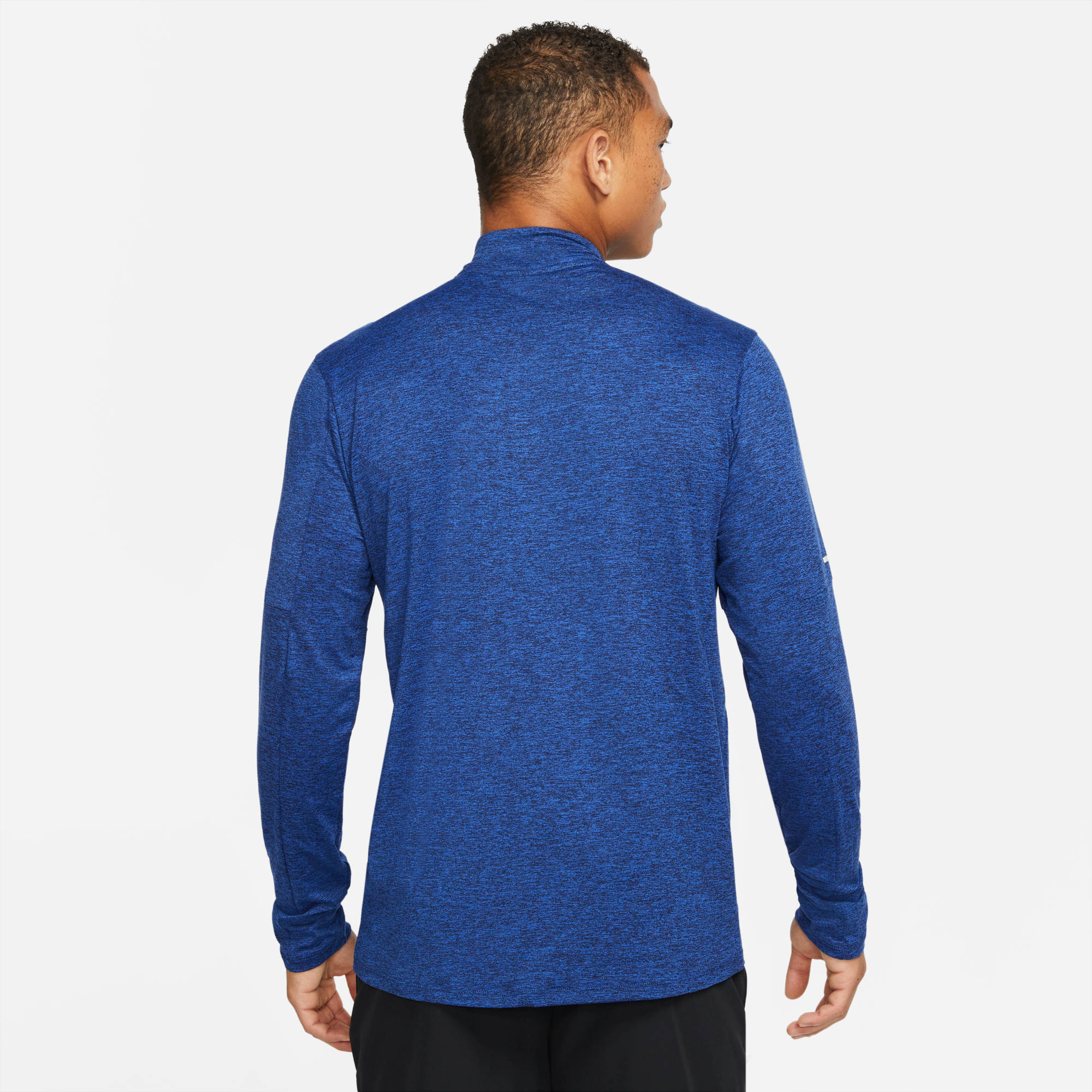Nike Nike Dri-FIT Element Men"s 1/4