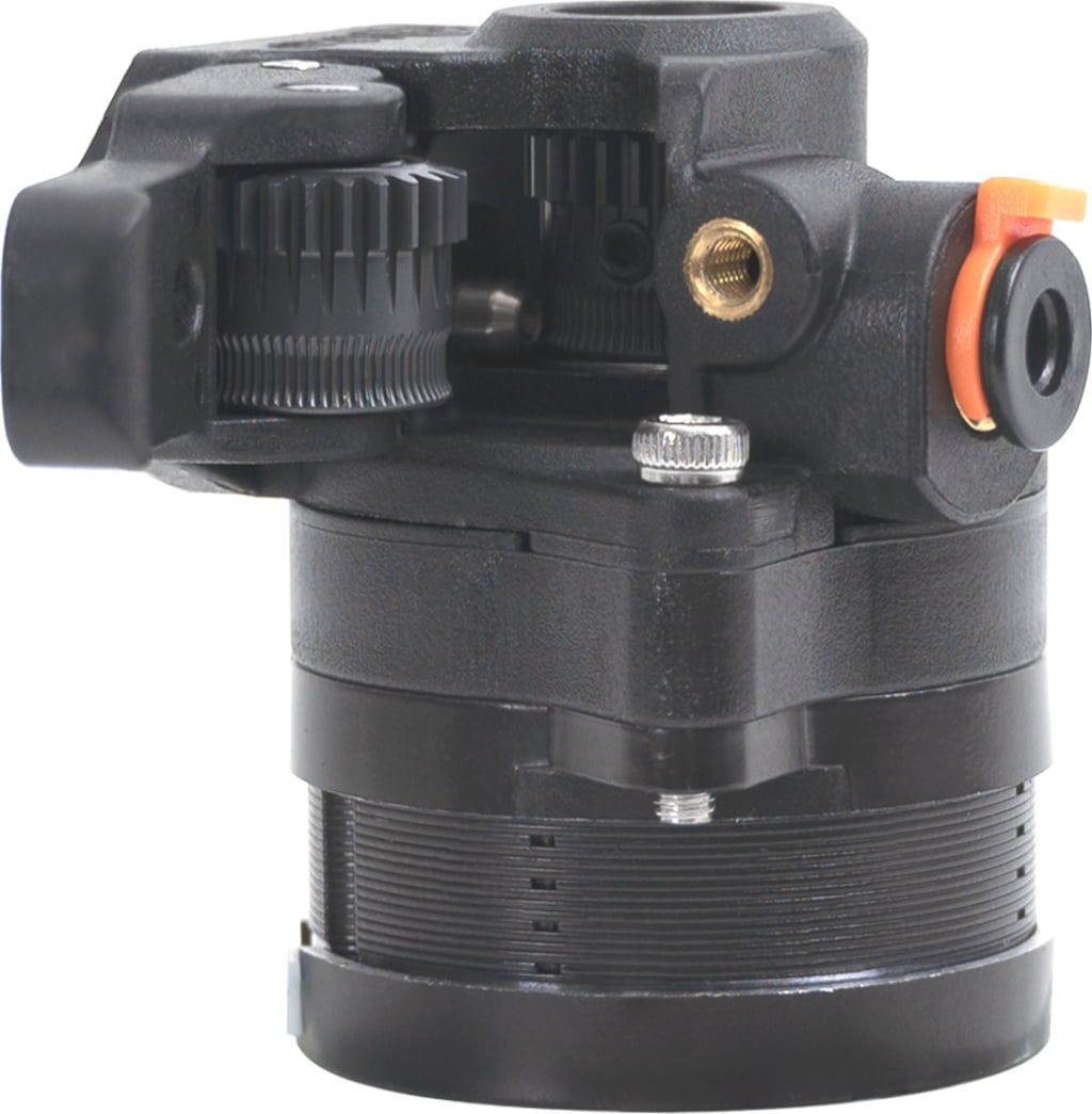 LDO Motors  Orbiter Extruder V2.5    Fortschrittliche Extrusionstechnik für deine Projekte