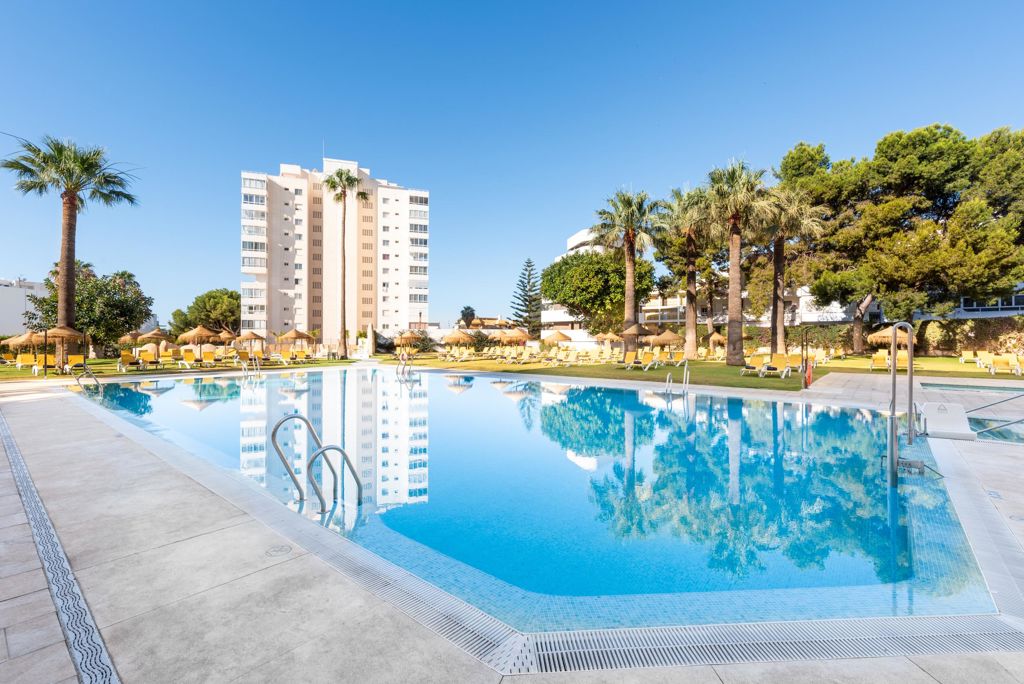 THB San Fermin Logies - Hotel