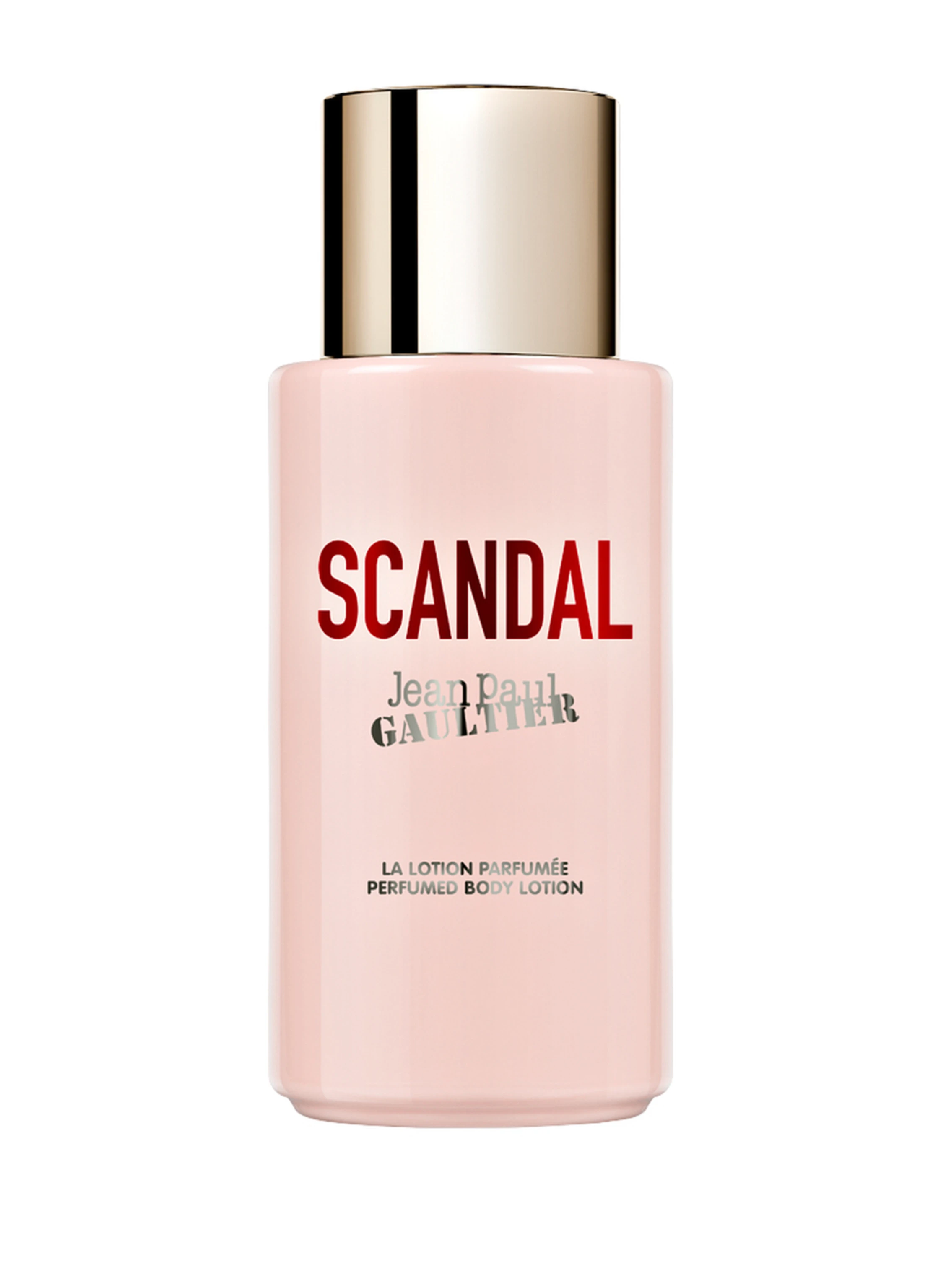 Jean Paul Gaultier SCANDAL
