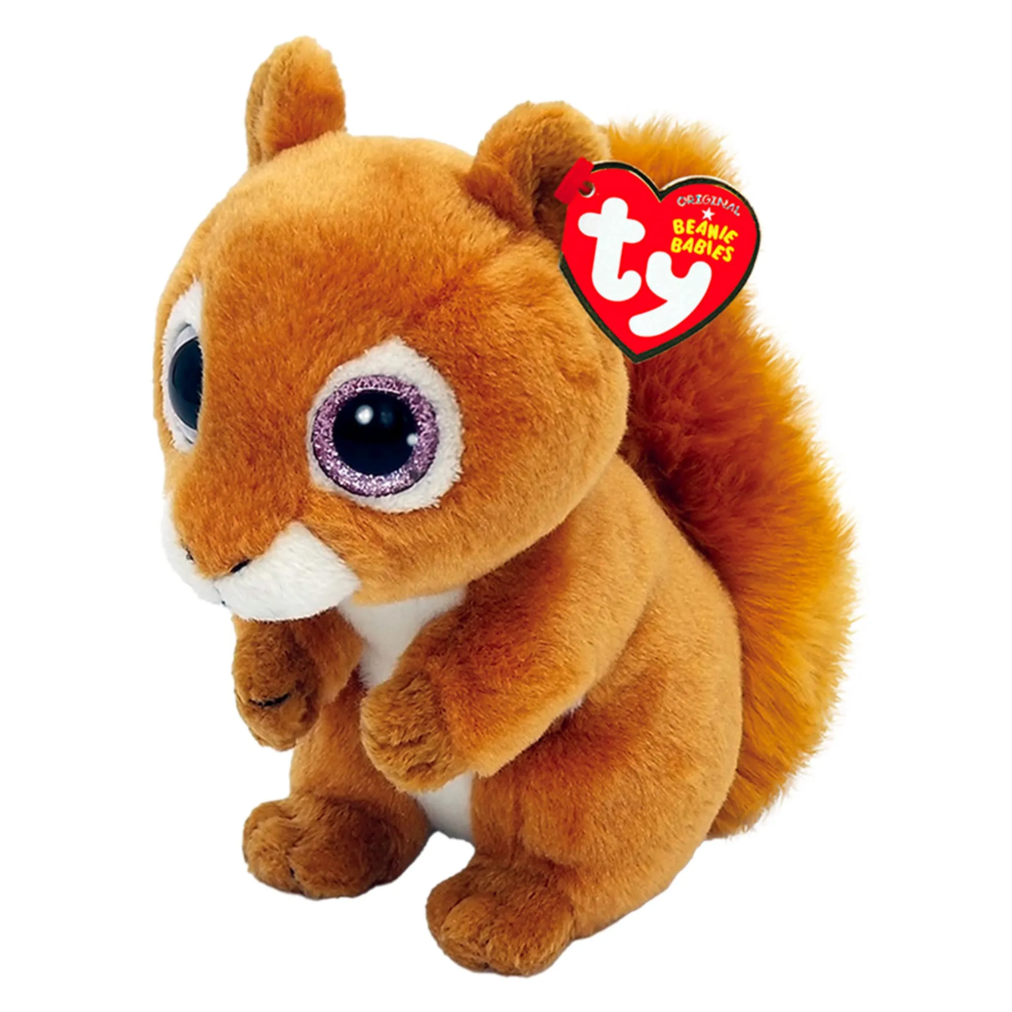 TY Écureuil 8