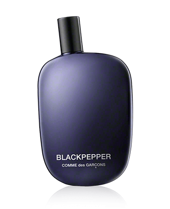 Comme des Garçons Blackpepper edp vapo 100ml