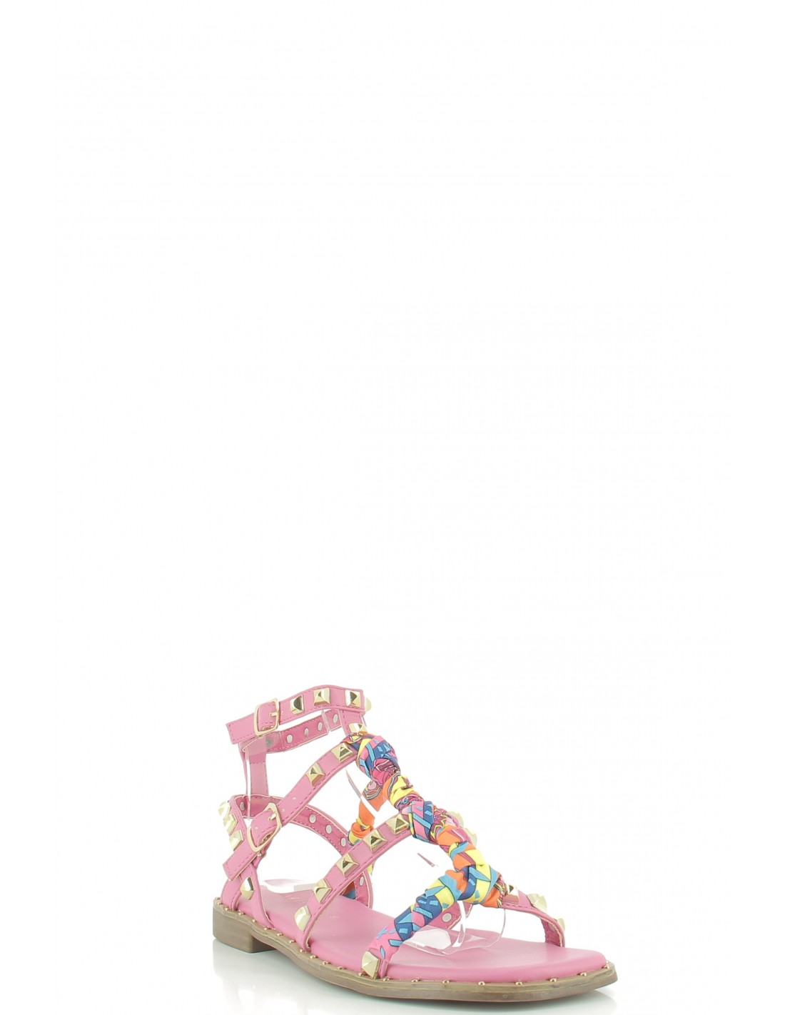 kharisma Sandales 5294bis Rose