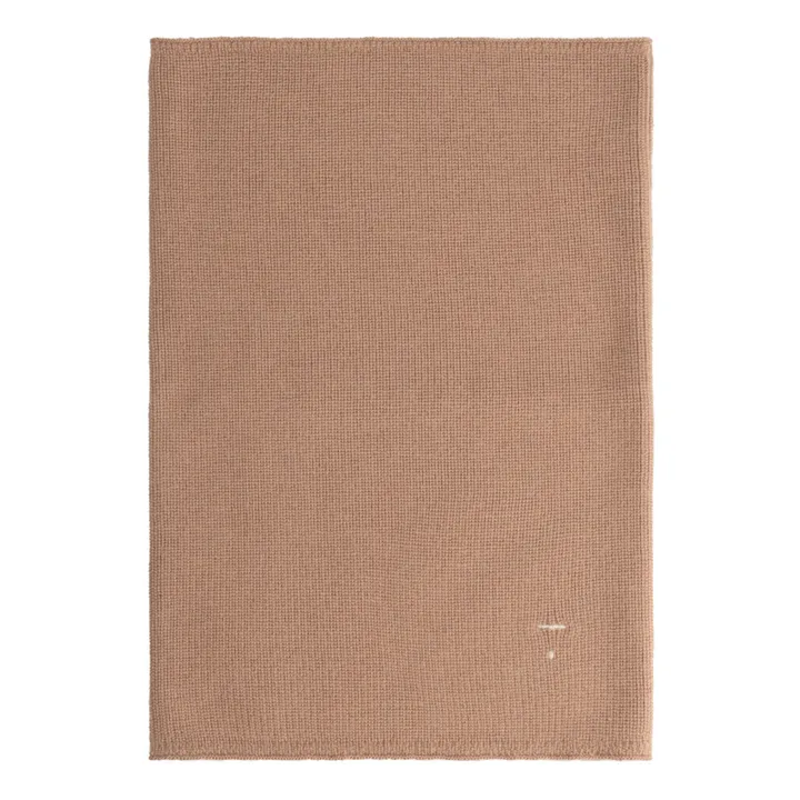 Gray Label Snood en Maille | Camel