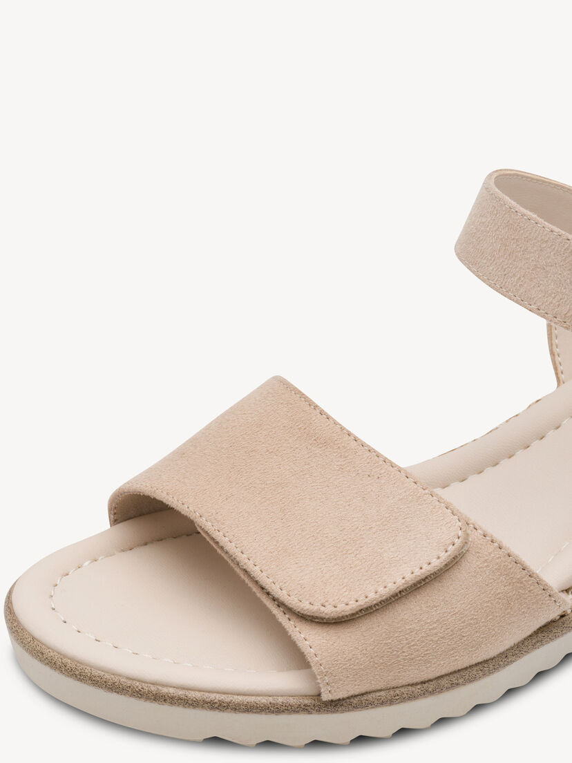 Sandaaltje - beige