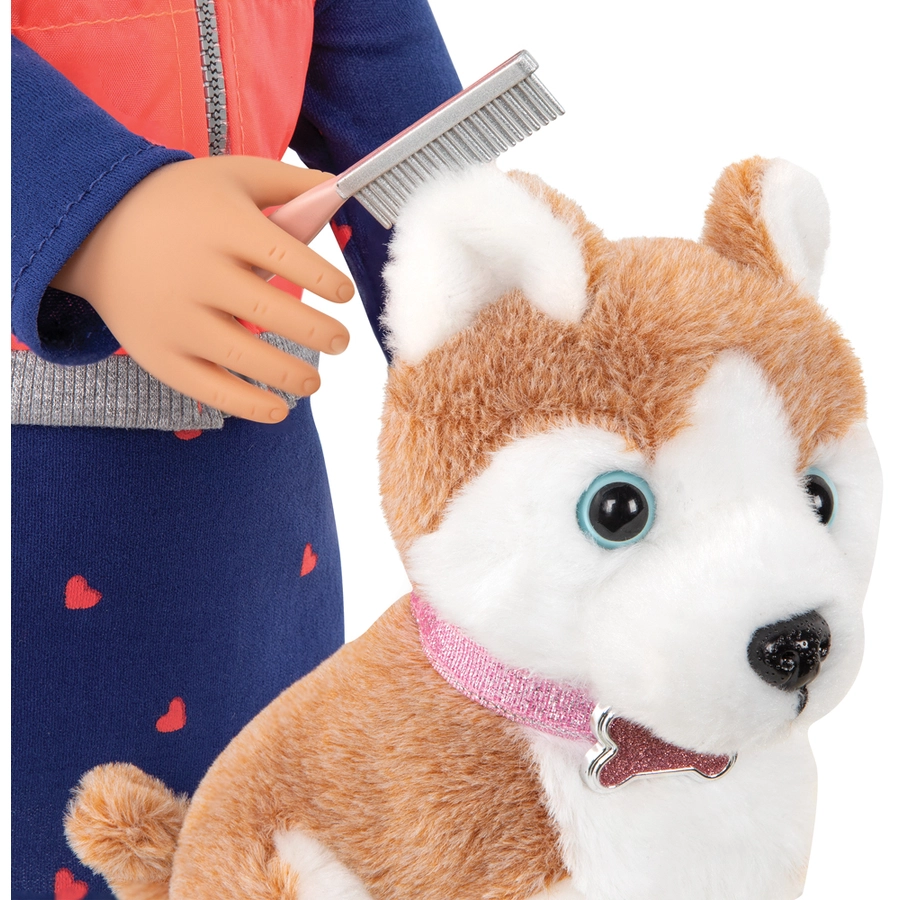 Our Generation Puppe Leslie 46cm 1