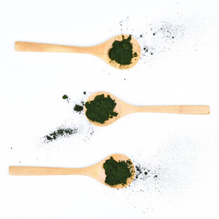 Chi Spirulina Poeder Biologisch 240GR