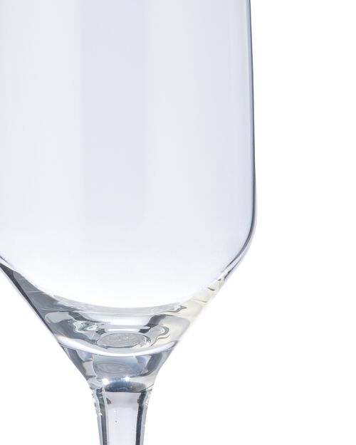 4 verres à champagne 230ml