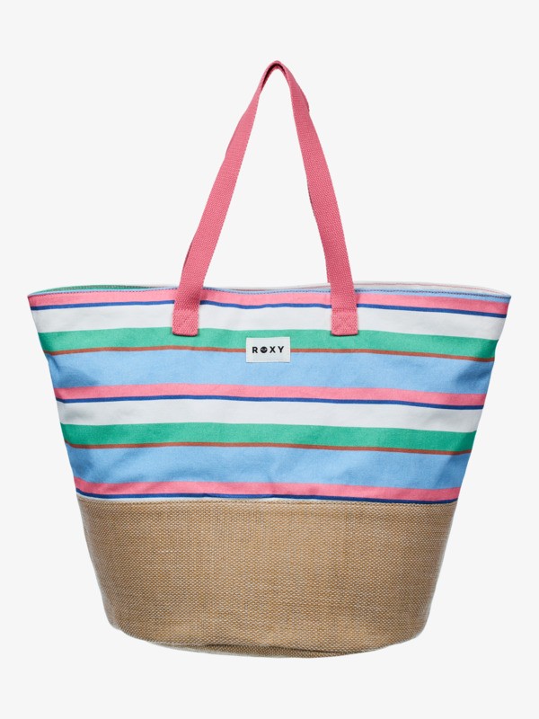 Waikiki Life Tote bag Blanc Femme