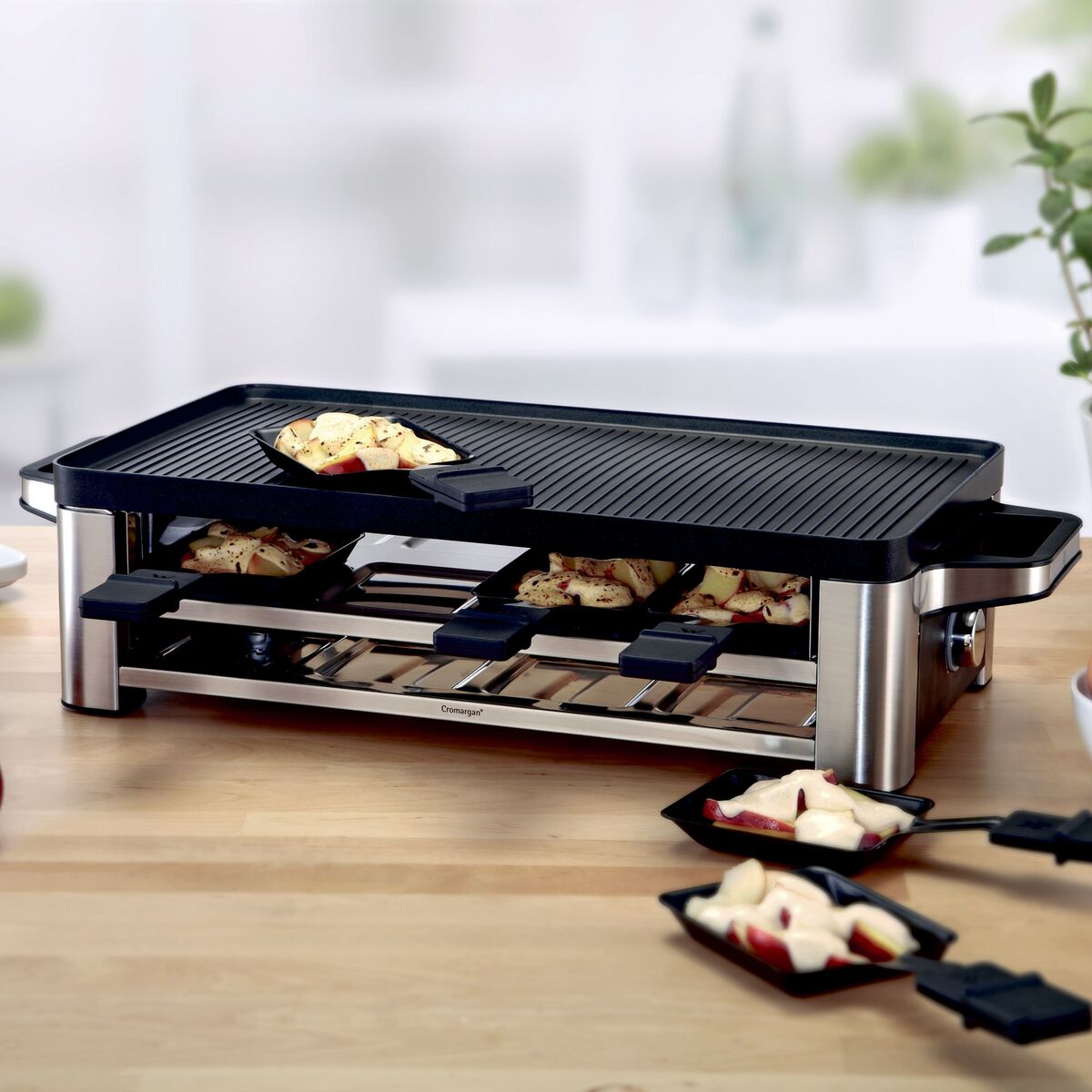 Lono Raclette