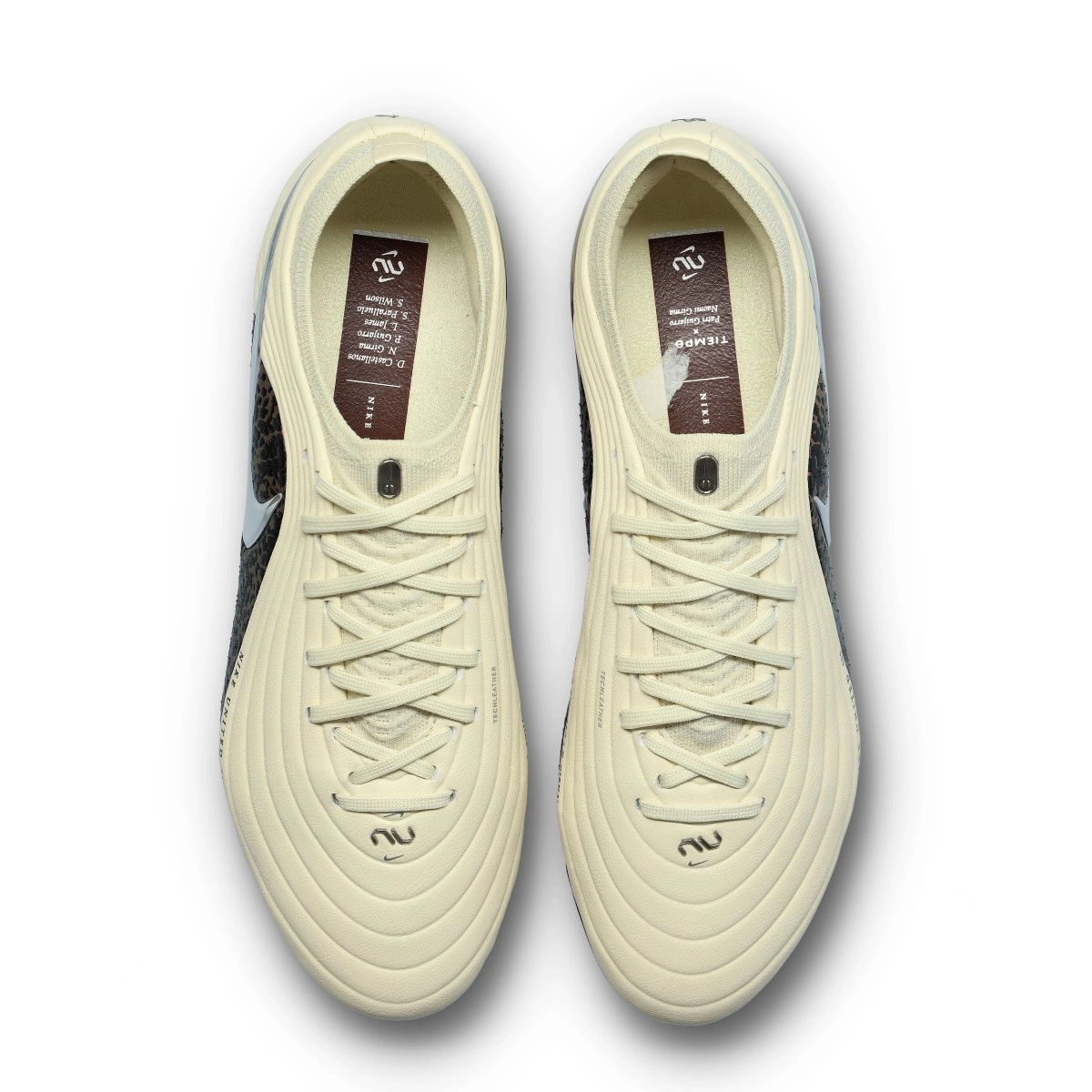 Chuteira Nike Tiempo Maestro Elite FG