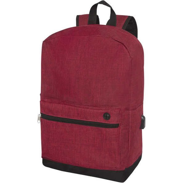 EgotierPro 120511 - Sac à Dos Business 15.6\