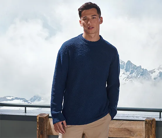 Strickpullover