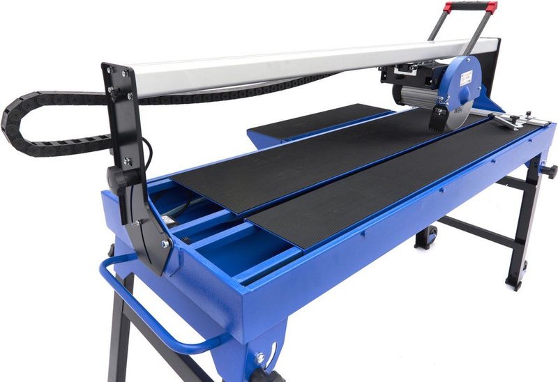 Professionele - Tegelzaagmachine - Tegelsnijder - 1200 mm - 1200W