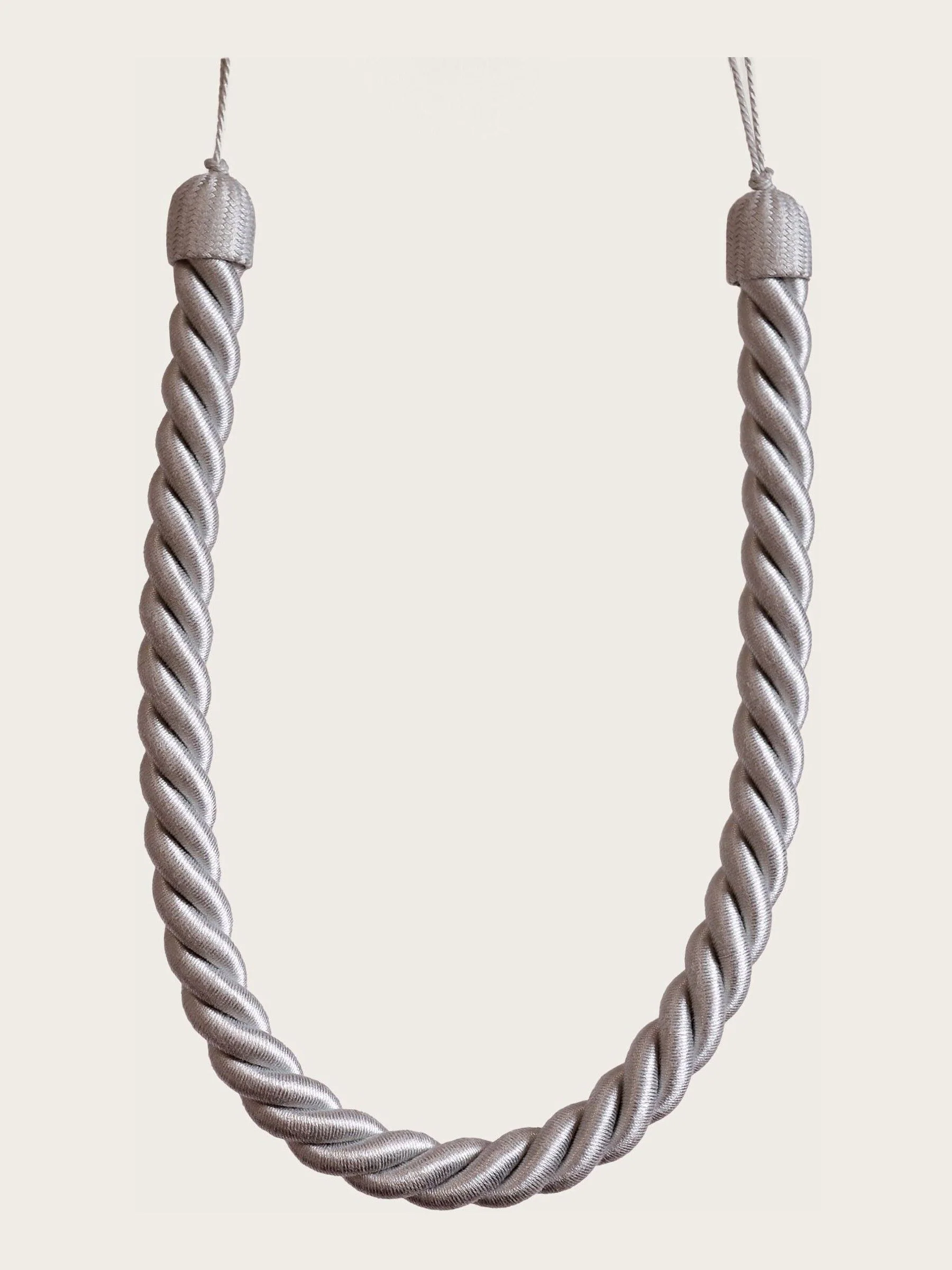 Laura Ashley Rope Curtain Tieback