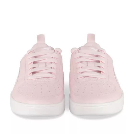 Baskets ROSE PUMA Rickie