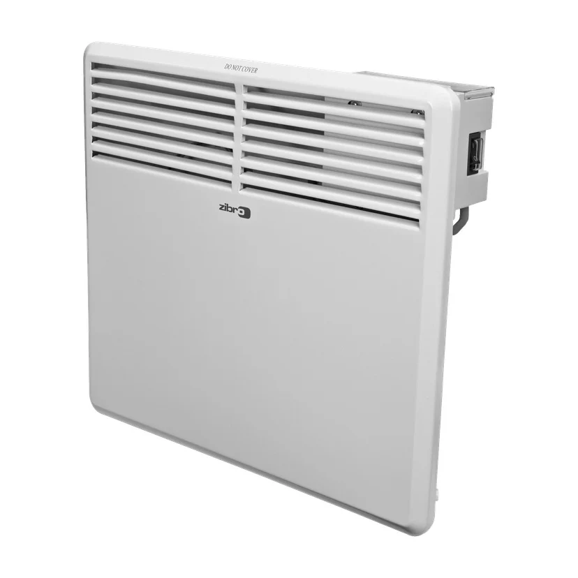 Elektrisk radiator 650 W 230 V