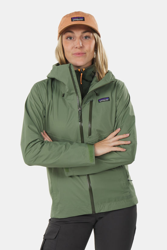 Patagonia Patagonia Granite Crest 3L Hardshell Jas