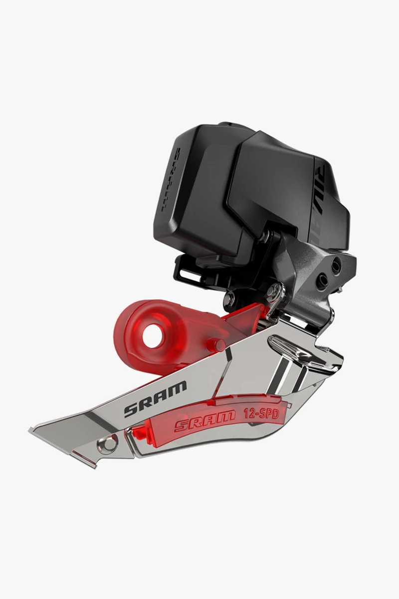 Sram Front Rival eTap AXS without Battery Schaltwerk