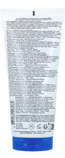Uriage Bariederm CICA  Cleansing Gel Copper-Zink 200ML