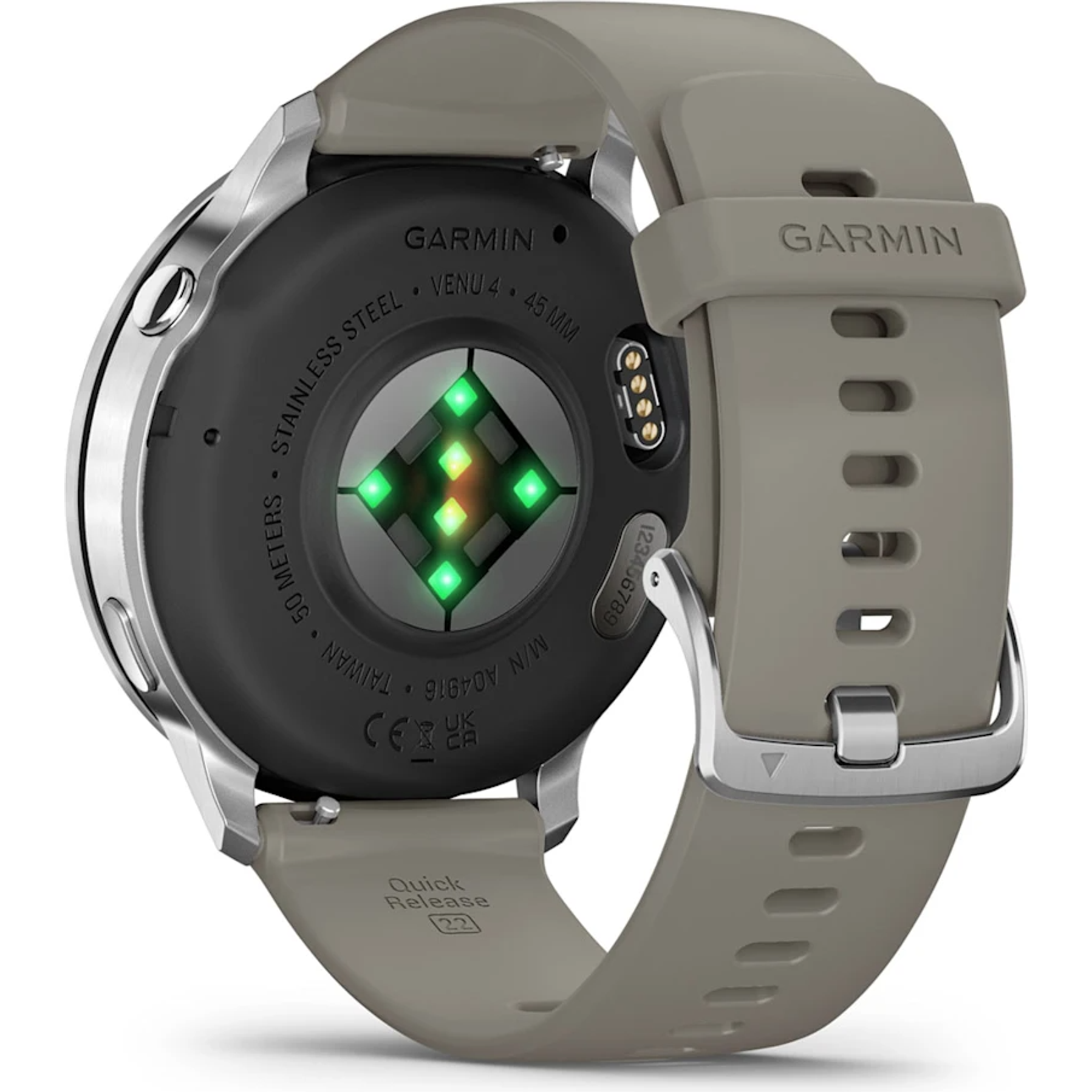 Garmin Venu 4 Sporthorloge