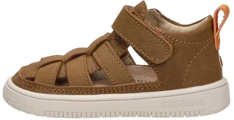 Shoesme Baby-Proof cognac