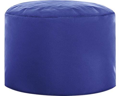 Kruk Sitting Point Dotcom Scuba ca. 60 liter donkerblauw 50x30 cm