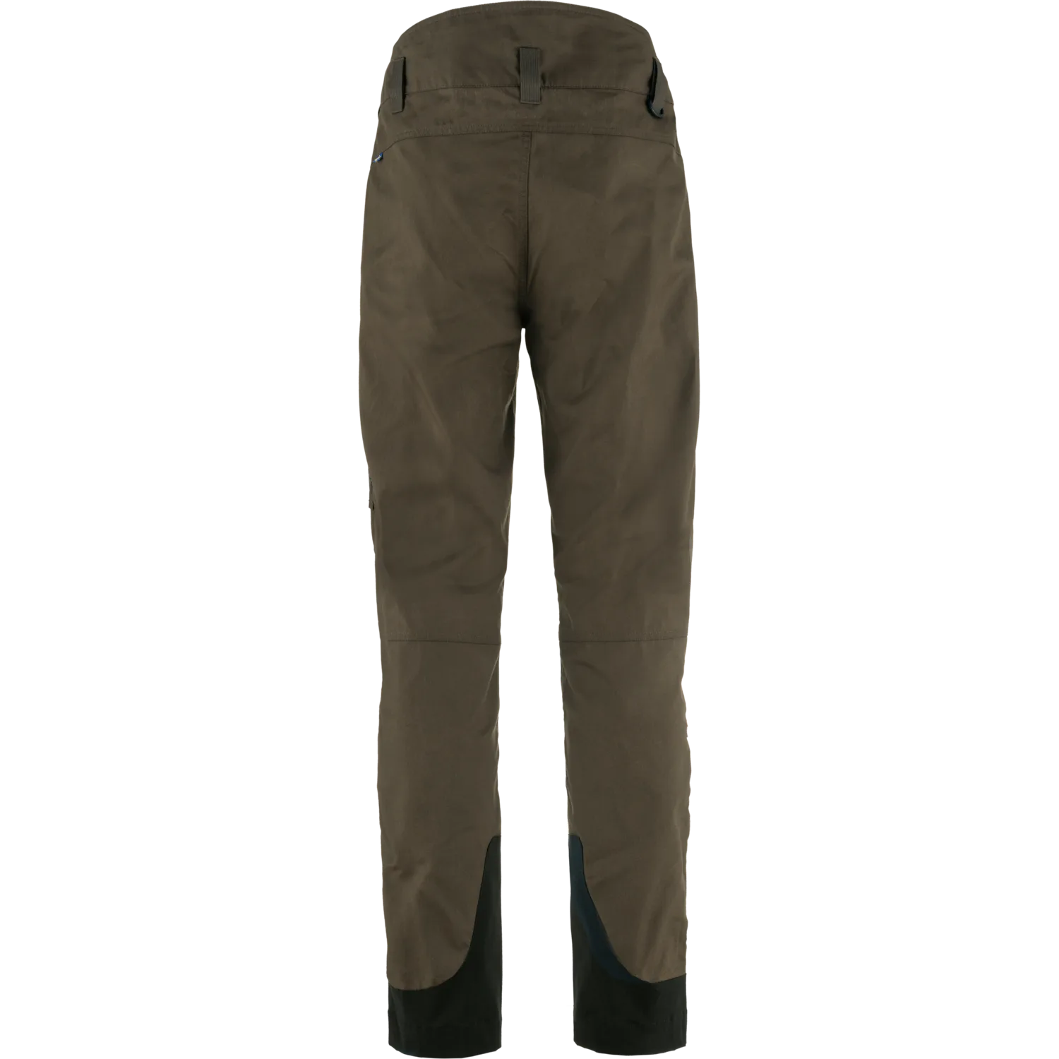 Fjällräven Men's Lappland Pro Stretch Trousers Dark Olive