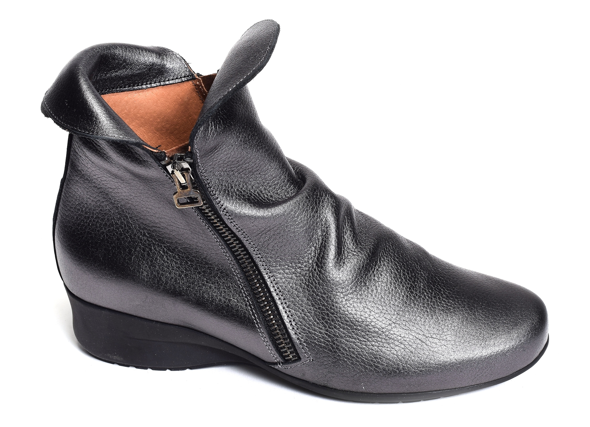 Gala anthracite