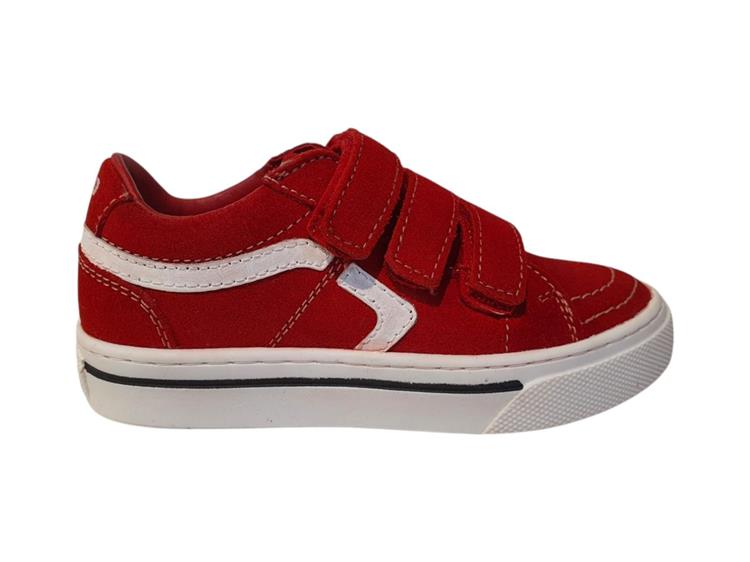 HIP Shoe Style H1847 rood