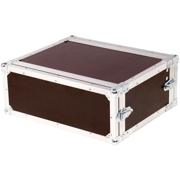 Sirus Quad 4B 823 Case Bundle