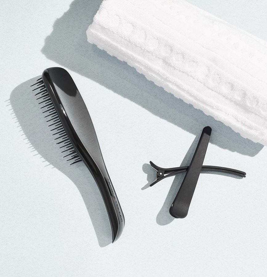 Tangle Teezer Ultimate Detangler Liquorice Black