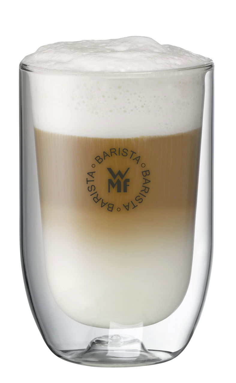 WMF Latte Macchiato 2-tlg. BARISTA