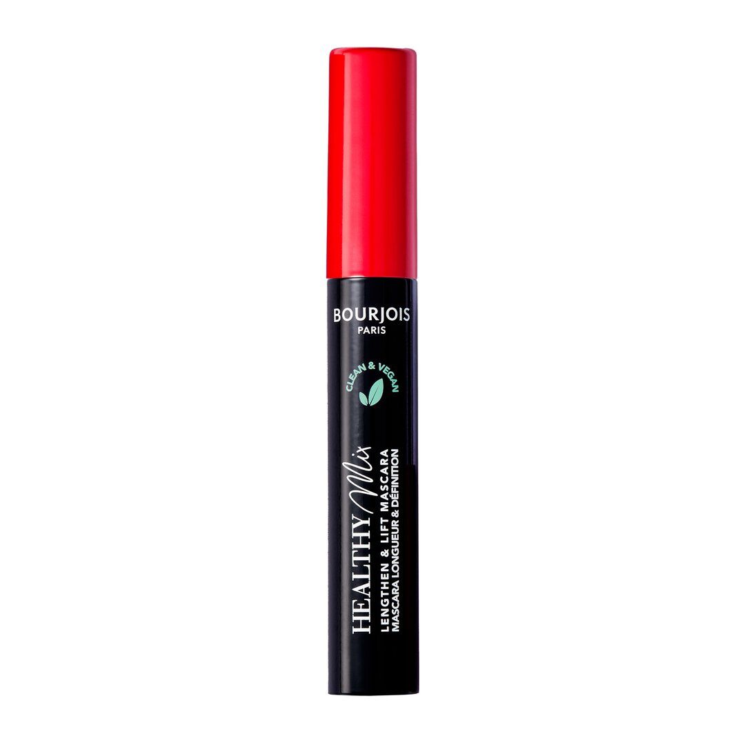 BOURJOIS  Healthy Mix Clean & Vegan Mascara