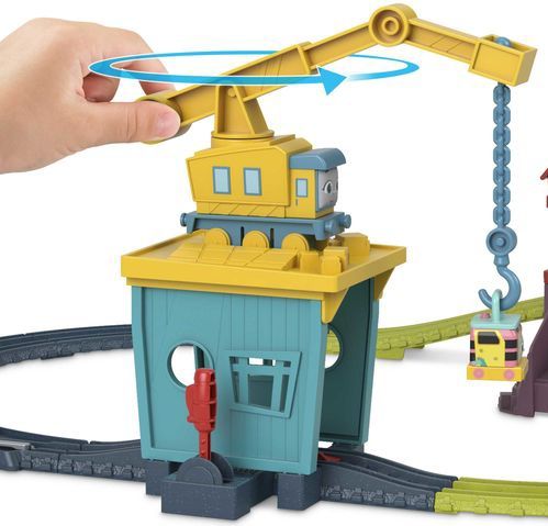 Fisher-Price HDY58 speelgoedvoertuig