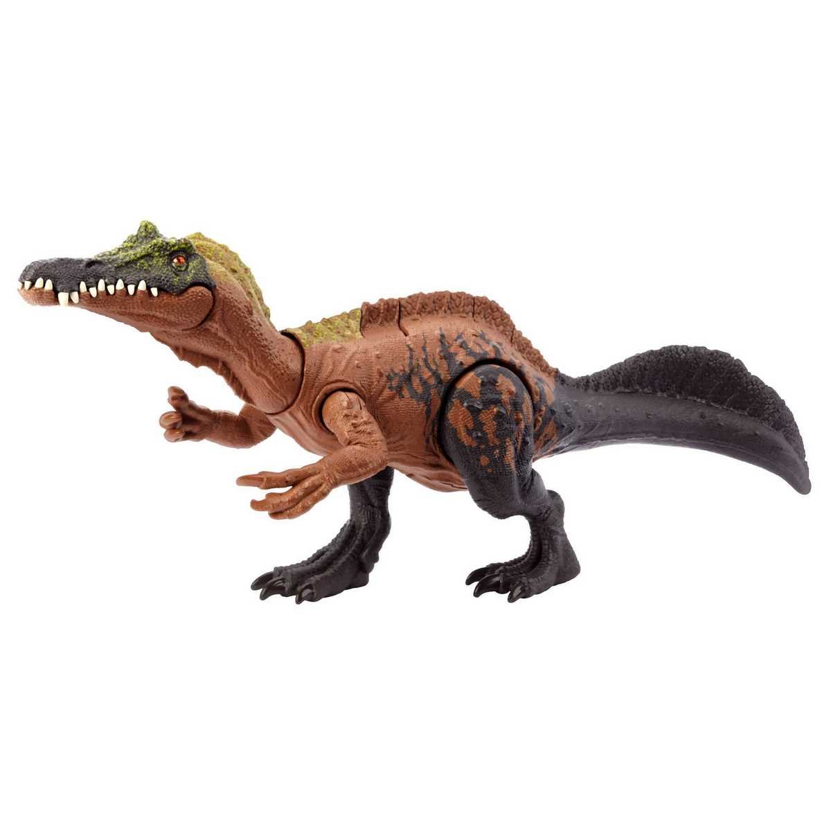 Jurassic Wolrd - Irritator sonore - Dino trackers