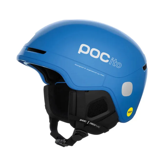POC ito Obex MIPS Skihelm Junior