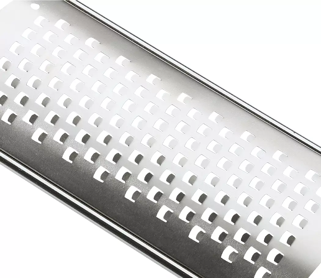 Reibe Grob 30,6 cm