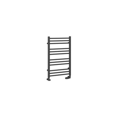 Eastbrook Corinium handdoekradiator 50x80cm 392W antraciet