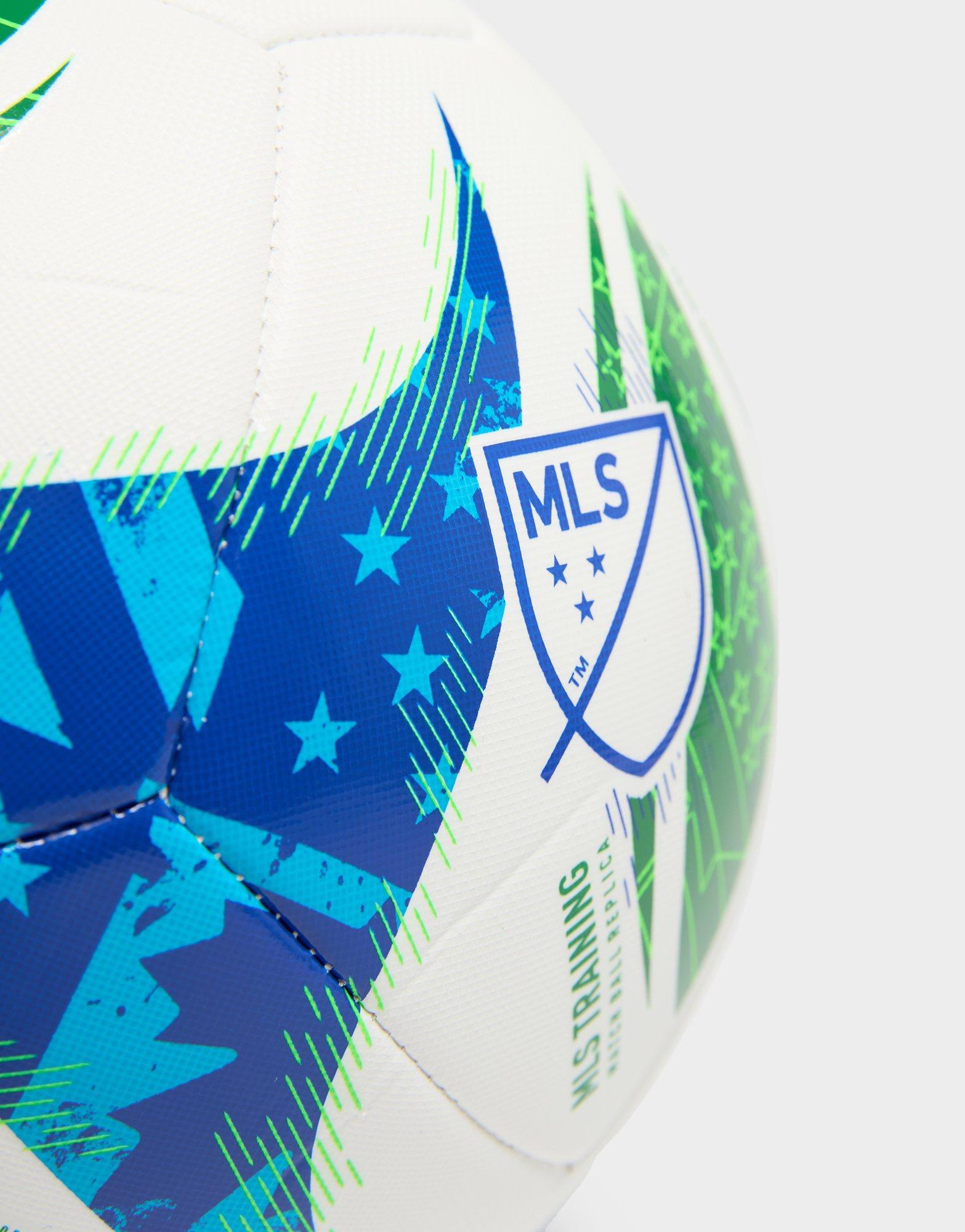 adidas Balle d'entraînement MLS