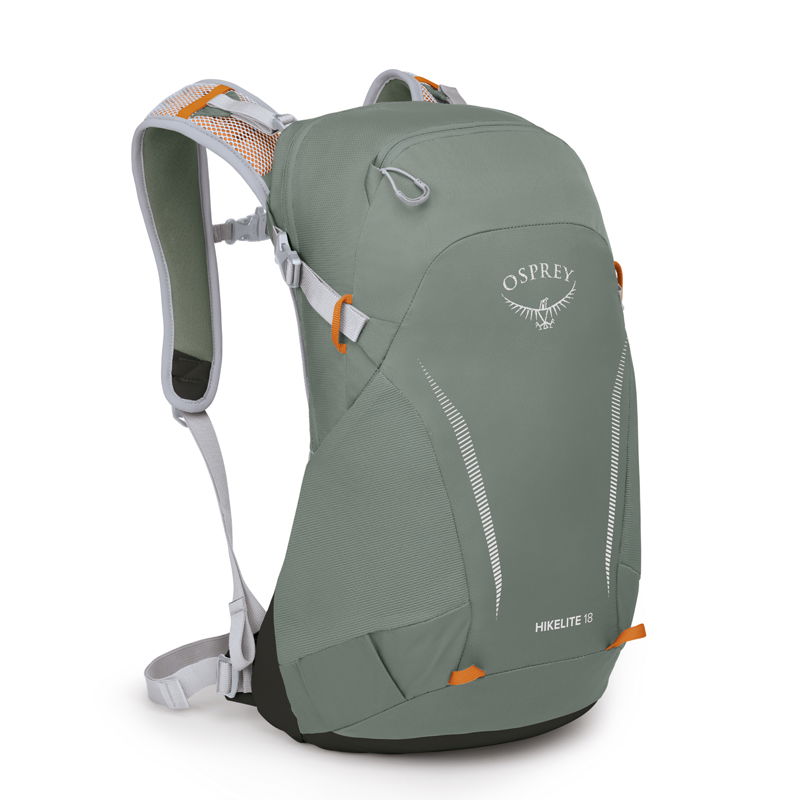 Osprey Hikelite 18 ltr. rygsæk